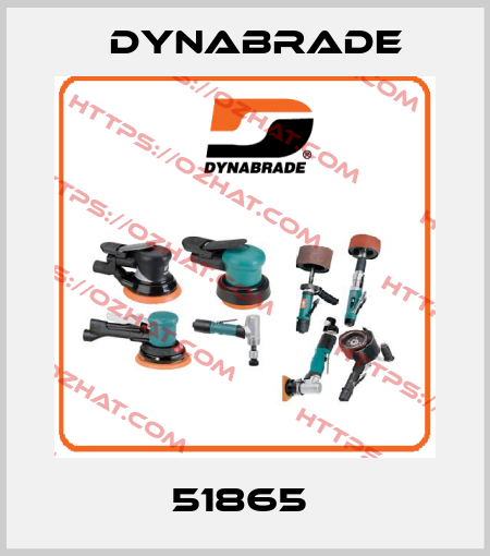 51865  Dynabrade