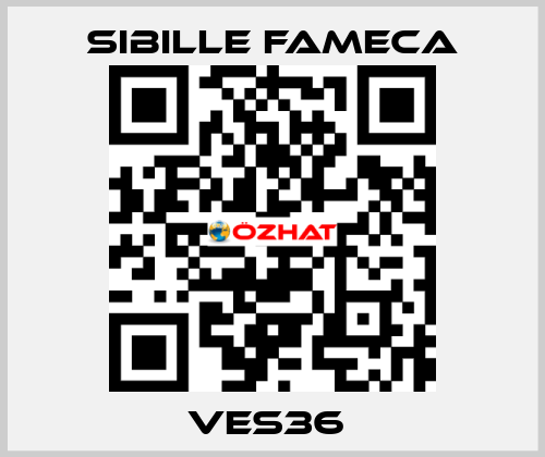 VES36  Sibille Fameca
