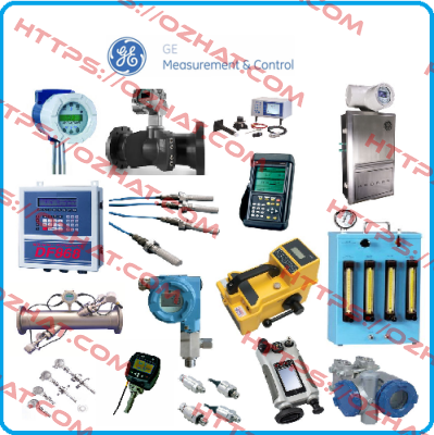 Internals parts for Booster Relay DRESSER BR400  GE Measurement-Control Solutions