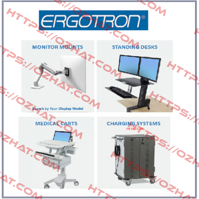 45-214-026 Ergotron