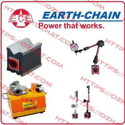 EMG-1325-1C ECE-Earth Chain