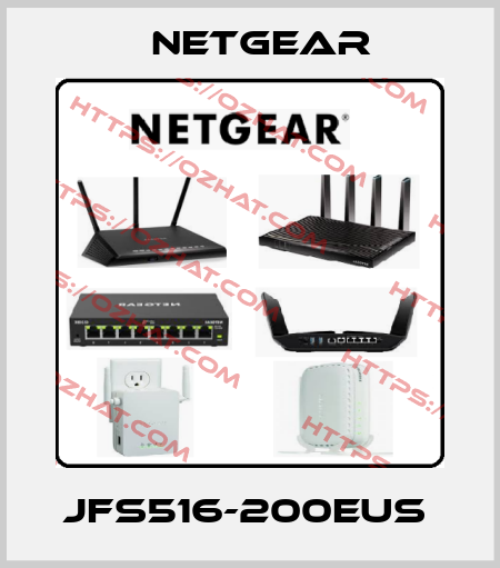 JFS516-200EUS  NETGEAR