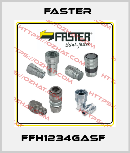 FFH1234GASF  FASTER