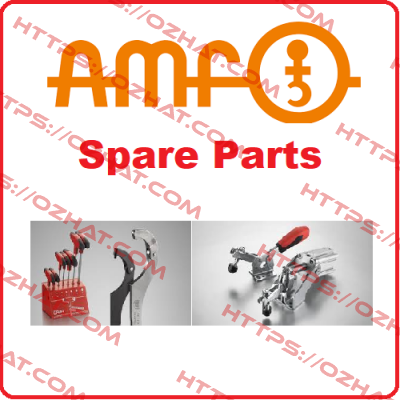 Spannmodul Flanschversion K20,pneumatisch    423988     Amf