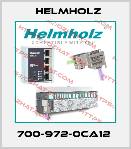 700-972-0CA12  Helmholz