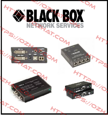 LGB5128A  Black Box