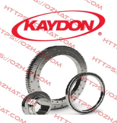 K12013XP0  Kaydon