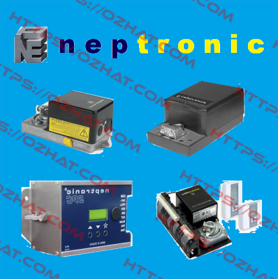 SP3035  Neptronic