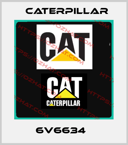 6V6634   Caterpillar