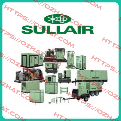 SULLUBE 32 Sullair