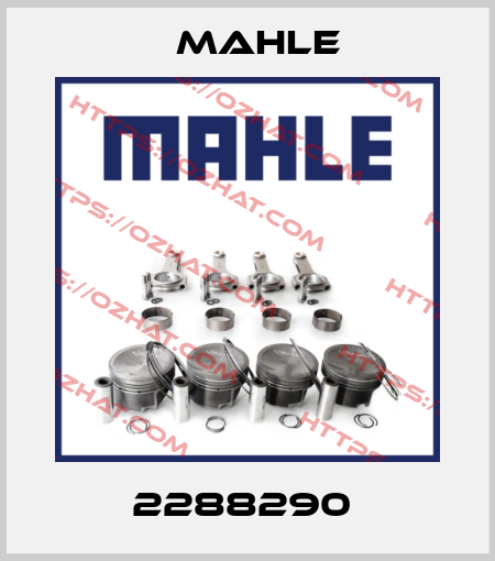 2288290  MAHLE