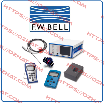 STF71-0404-05-T  FW Bell