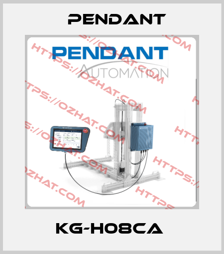 KG-H08CA  PENDANT