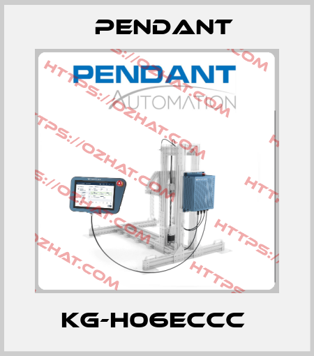 KG-H06ECCC  PENDANT