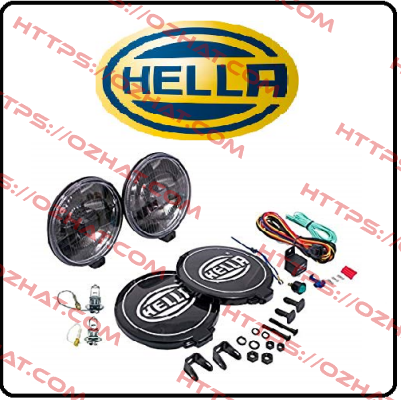 2BM006692-021 right  Hella