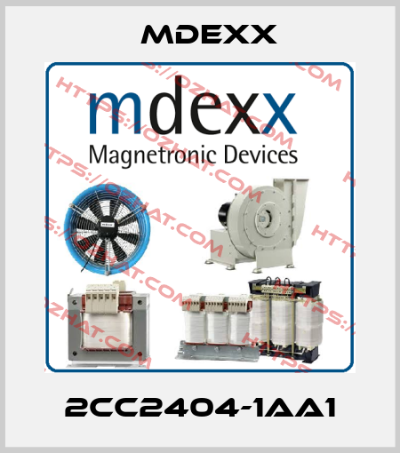 2CC2404-1AA1 Mdexx