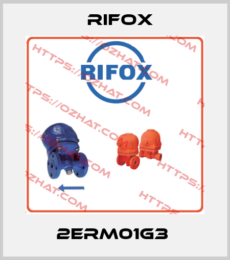 2ERM01G3  Rifox