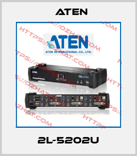 2L-5202U Aten