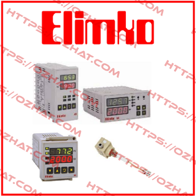 TC05-1K1K06-1000-K-TR-KZ  Elimko