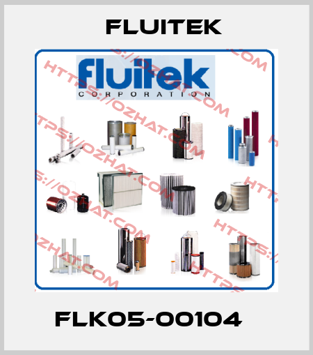 FLK05-00104   FLUITEK