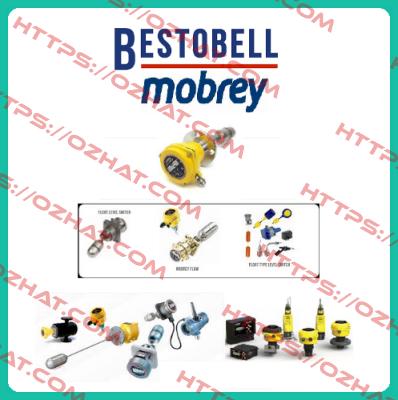 SK207  Bestobell Mobrey