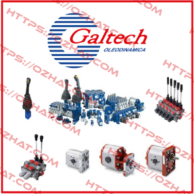 2SPA19D 10NSTD Galtech