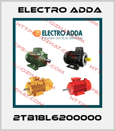2TB18L6200000 Electro Adda