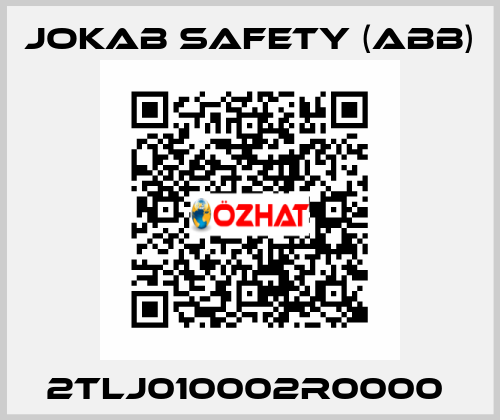 2TLJ010002R0000  Jokab Safety (ABB)