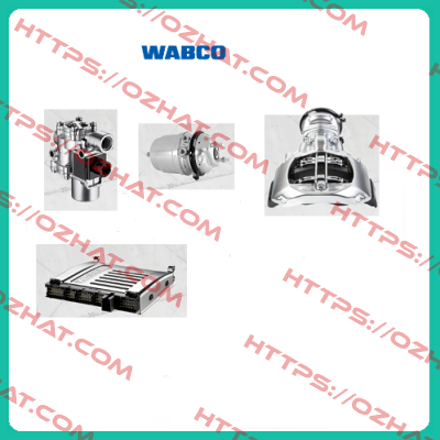 9750090010 Wabco