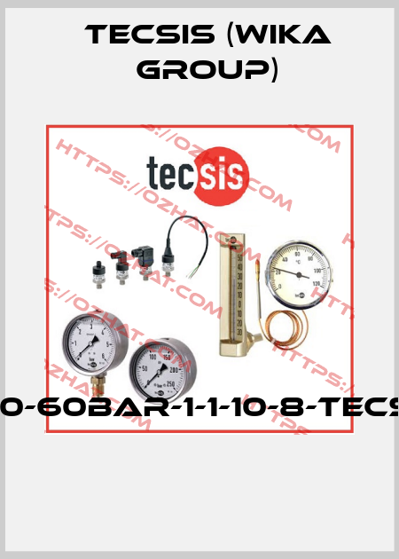 300-60BAR-1-1-10-8-TECSIS  Tecsis (WIKA Group)