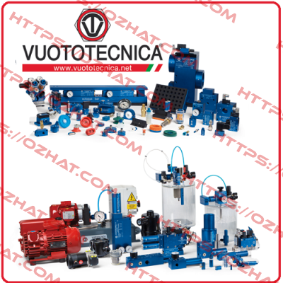 00 MV 60 10  Vuototecnica