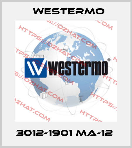 3012-1901 MA-12  Westermo