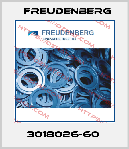 3018026-60  Freudenberg