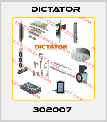 302007  Dictator