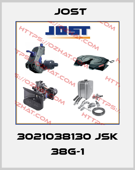 3021038130 JSK 38G-1 Jost