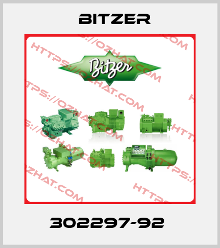 302297-92  Bitzer