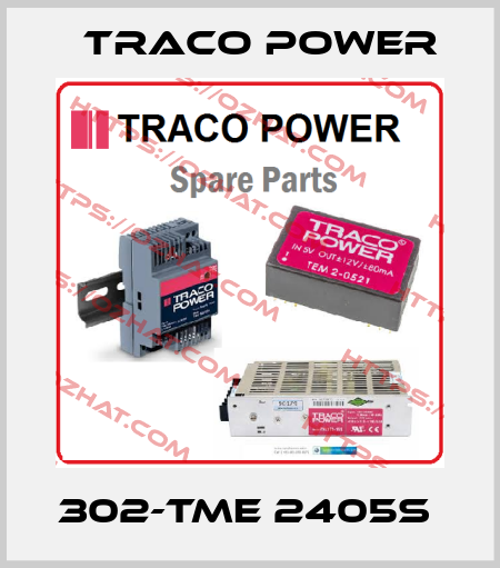 302-TME 2405S  Traco Power