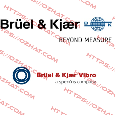 3031-HW5 Bruel-Kjaer