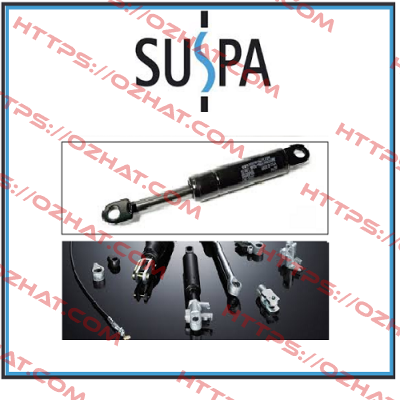 CROSS BEAM  Suspa