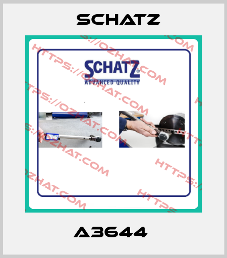 A3644  Schatz