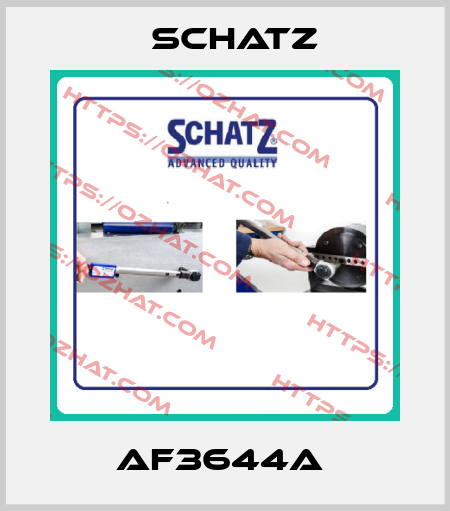 AF3644A  Schatz