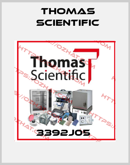 3392J05  Thomas Scientific