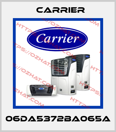 06DA5372BA065A Carrier