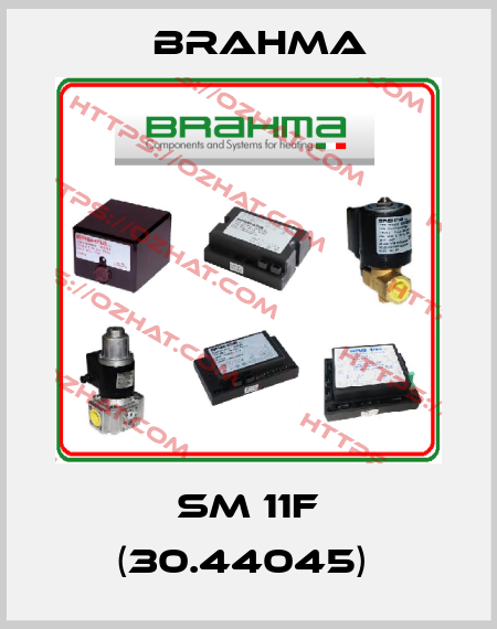 SM 11F (30.44045)  Brahma