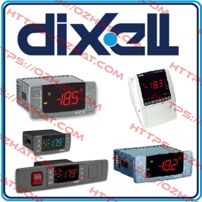 XTI20C-5C1TU  Dixell