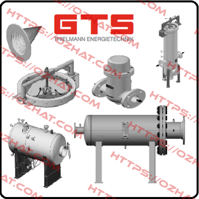  Ø574/610 x 5  GTS-Thielmann Energietechnik