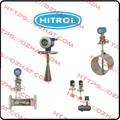 HR-30S-1FEX REPLACED BY HR-10L-Ex  Hitrol