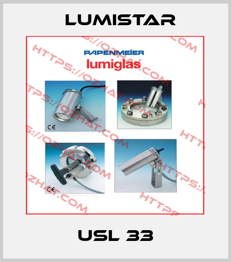 USL 33 Lumistar