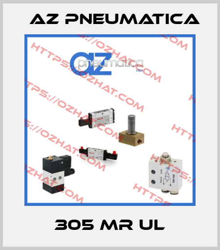 305 MR UL AZ Pneumatica