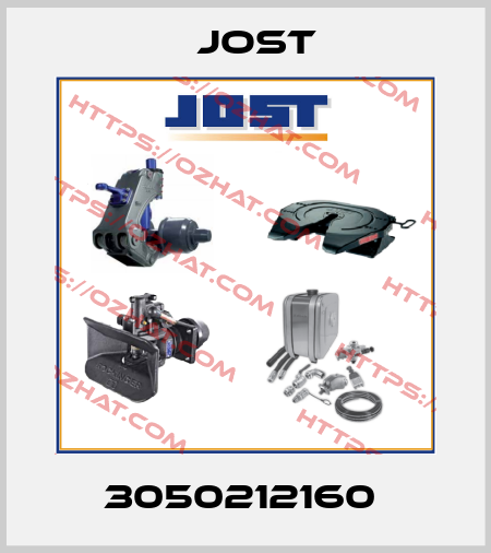 3050212160  Jost